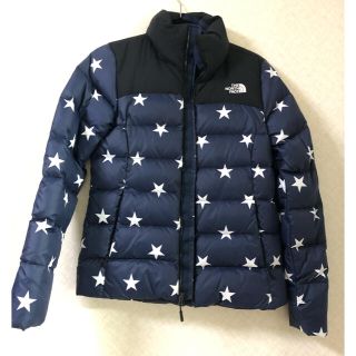 ザノースフェイス(THE NORTH FACE)のてるちゃん様　専用　ダウンジャケット(ダウンジャケット)