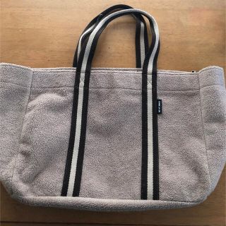 コムサイズム(COMME CA ISM)のりんたろう様専用　COMME  CA  ISM  トートバッグ(トートバッグ)