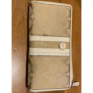 コーチ(COACH)のmyskyさん専用(財布)