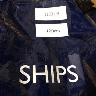 シップス(SHIPS)のSHIPS 福袋 100 抜き取り無し4点(コート)