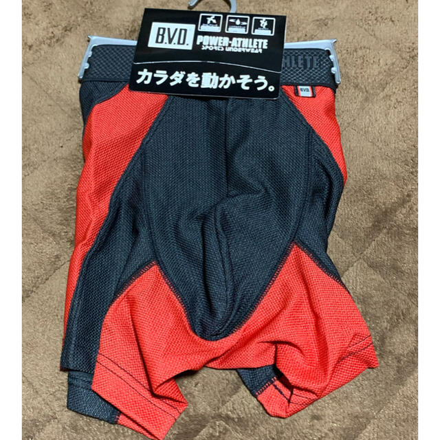 Champion(チャンピオン)のメンズボクサーパンツ4枚セット　④値下げしました メンズのアンダーウェア(ボクサーパンツ)の商品写真