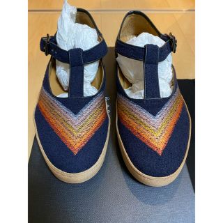 ポールスミス(Paul Smith)のポールスミス  ドレスシューズ(スニーカー)