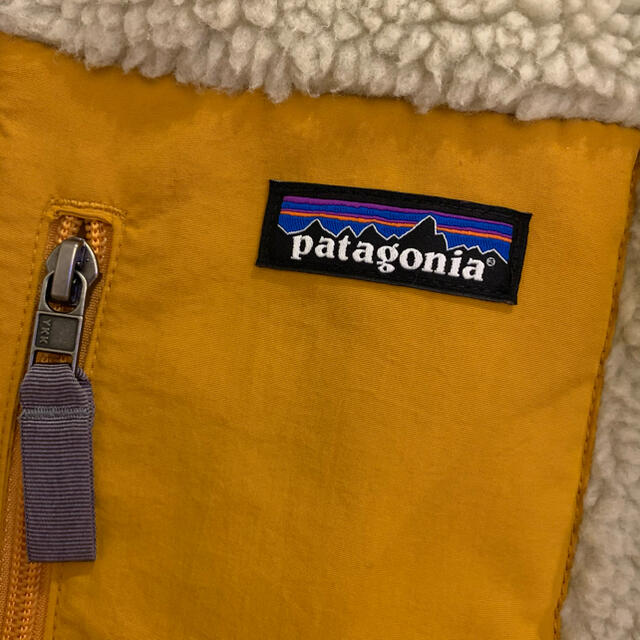 patagonia(パタゴニア)のPatagonia レトロx 11日まで値下げ中 メンズのジャケット/アウター(ブルゾン)の商品写真