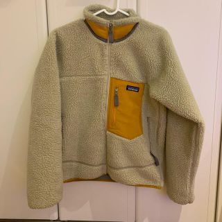 パタゴニア(patagonia)のPatagonia レトロx 11日まで値下げ中(ブルゾン)