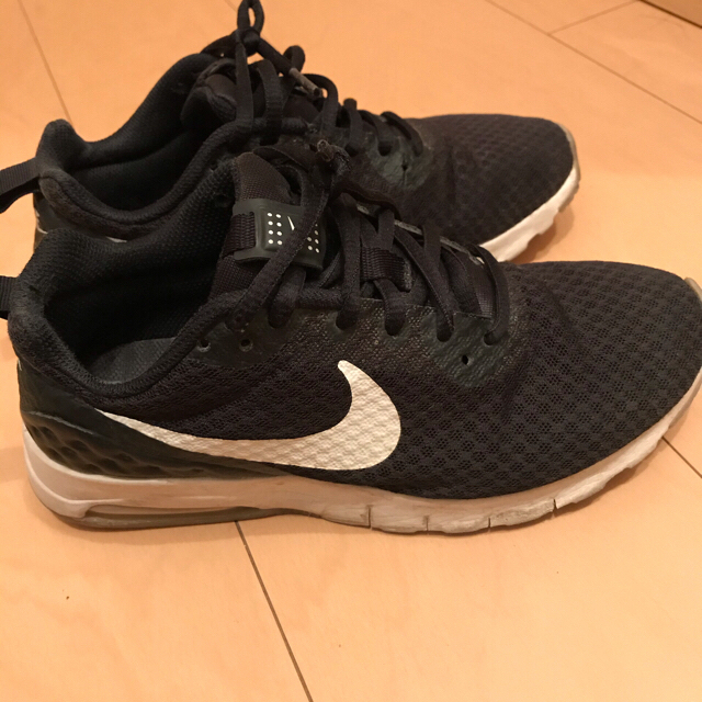 Nike Nike ナイキ スニーカー Airmax エアマックス 黒の通販 By チサ S Shop ナイキならラクマ Nike Nike ナイキ スニーカー Airmax エアマックス 黒の通販 By チサ S Shop ナイキならラクマ