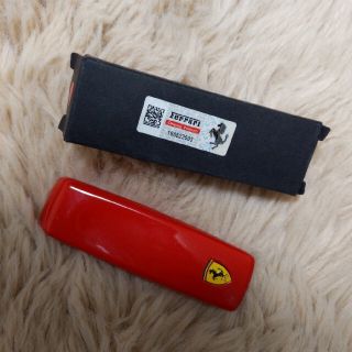 フェラーリ(Ferrari)のフェラーリ Ferrari USBヒーター(タバコグッズ)