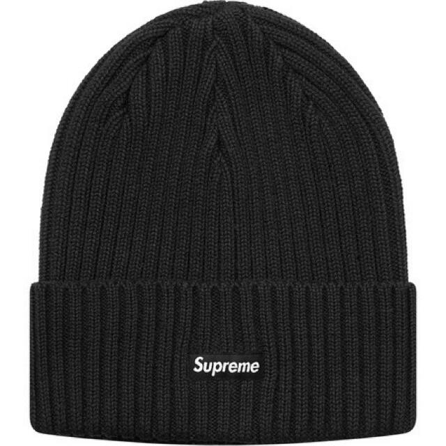 Supreme 20SS Overdyed Beanie