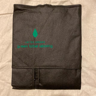 ユナイテッドアローズグリーンレーベルリラクシング(UNITED ARROWS green label relaxing)のgreen label relaxing スーツカバー(スーツ)