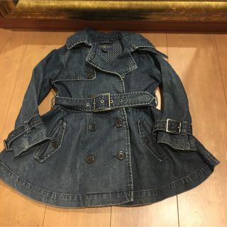 ラルフローレン(Ralph Lauren)の正規品　ラルフローレン　美品　コート(コート)