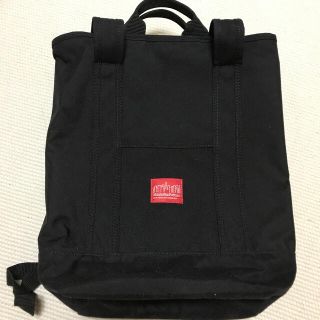 マンハッタンポーテージ(Manhattan Portage)のManhattan Portage riverside バックパック(リュック/バックパック)