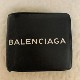 バレンシアガ(Balenciaga)のバレンシアガ財布(折り財布)