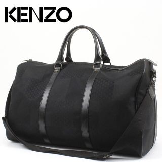 ケンゾー ボストンバッグ(メンズ)の通販 16点 | KENZOのメンズを買う