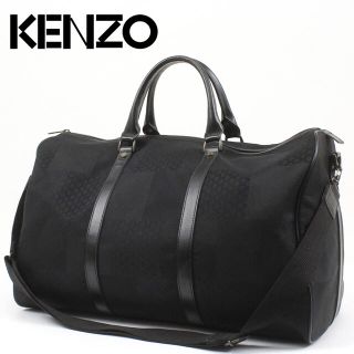 ケンゾー(KENZO)のKENZO PARIS  ボストンバッグ 出張 旅行(ボストンバッグ)