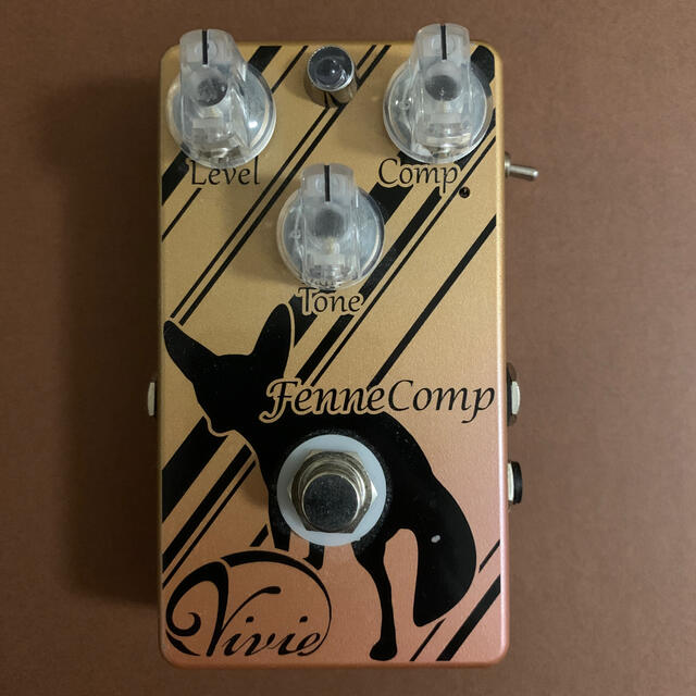 Vivie Fennecomp ビビー フェネ コンプ comp-