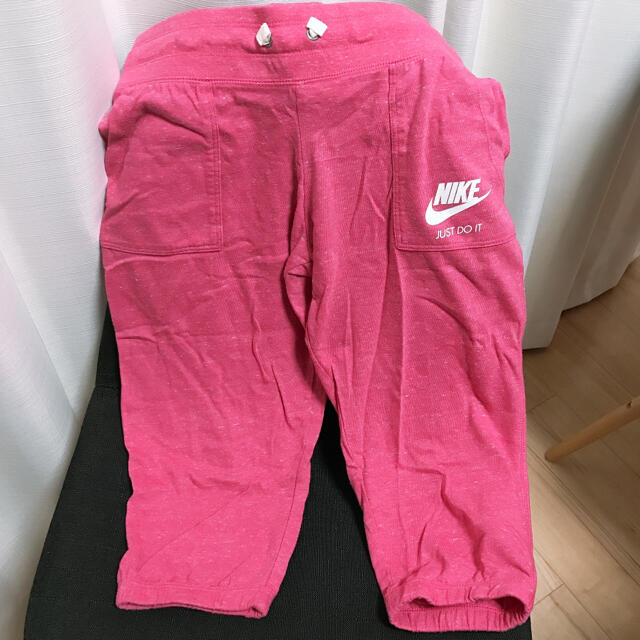 NIKE(ナイキ)の☆NIKI キッズウェア　新品☆ キッズ/ベビー/マタニティのキッズ服女の子用(90cm~)(その他)の商品写真