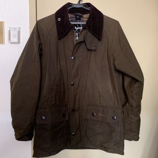 バーブァー(Barbour)のBarbour CLASSIC BEDALE(ブルゾン)