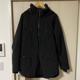 バートン(BURTON)の【値下げ相談可】Burton レディーススノーボードウェア ジャケット Mサイズ(ウエア/装備)