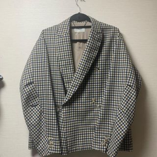 ジエダ(Jieda)のjieda 20ss ジャケット(テーラードジャケット)