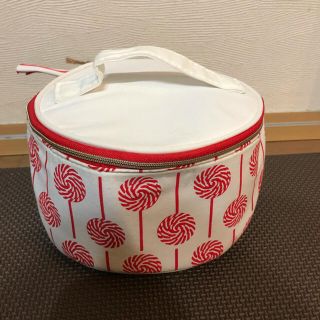 クラランス(CLARINS)の【新品】CLARINSホリデーコフレポーチ(ポーチ)