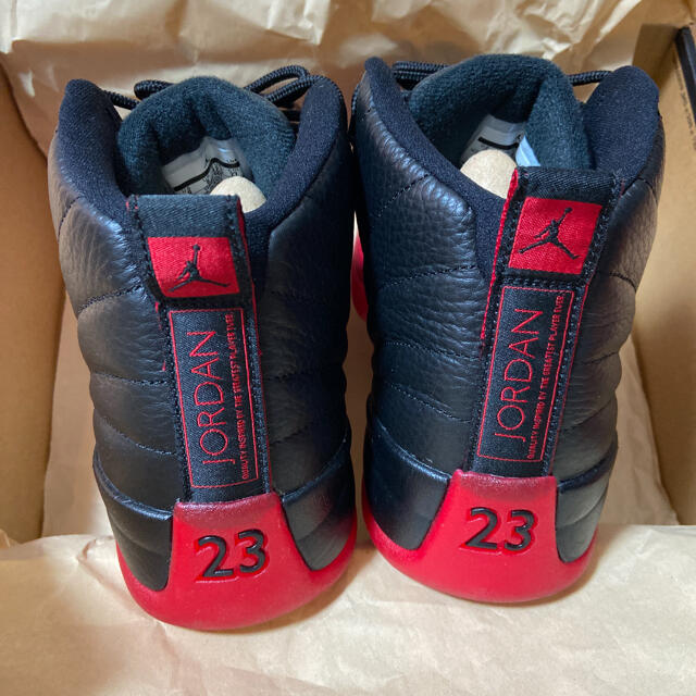 jordan 12 bred