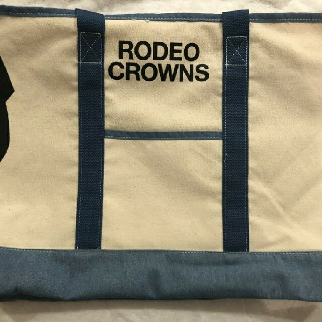 RODEO CROWNS(ロデオクラウンズ)のRODEO CROWNS2021 福袋レディース　Sサイズ レディースのレディース その他(セット/コーデ)の商品写真