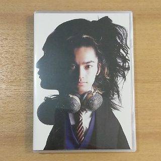 AAA　ATTACK ALL AROUND　DVD　DISC1　完全生産限定盤(ミュージック)