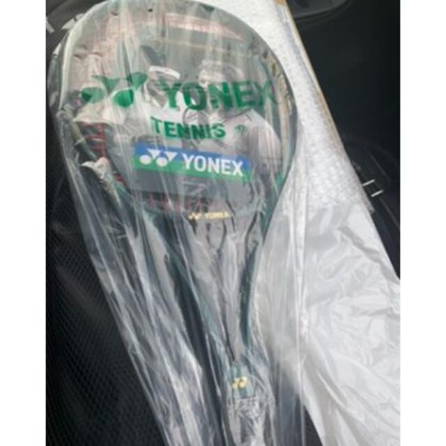 Yonex VcorePro97 新品