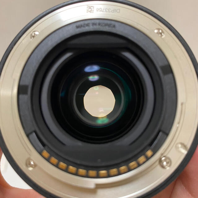 【美品】SAMYANG AF 35mm F1.8 FE スマホ/家電/カメラのカメラ(レンズ(単焦点))の商品写真