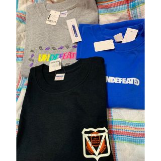 アンディフィーテッド(UNDEFEATED)のundefeated GRAB BAG  Mサイズ 福袋(その他)