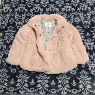 ザラキッズ(ZARA KIDS)のZARA　キッズアウター(ジャケット/上着)