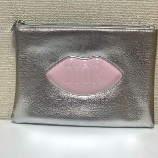 ディオール(Dior)のディオール　ポーチ 小物入れ(ポーチ)