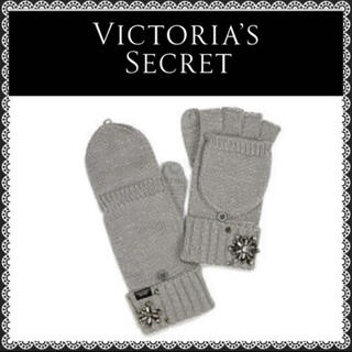 ヴィクトリアズシークレット(Victoria's Secret)のヴィクトリアシークレット　　手袋(手袋)