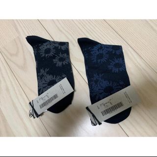 ラッドミュージシャン(LAD MUSICIAN)のSOCKS(ソックス)