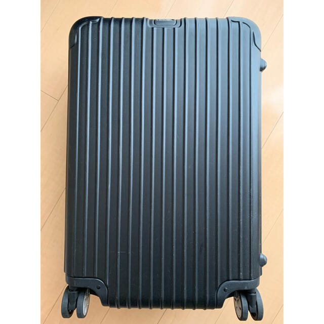 RIMOWA SALSA リモワサルサ 4輪 割引購入 51.0%OFF aleksandra-urman.ch