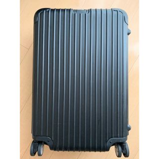 リモワ(RIMOWA)のRIMOWA SALSA リモワサルサ 4輪　(旅行用品)