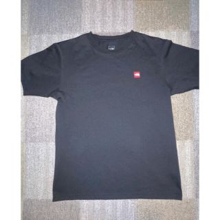 ザノースフェイス(THE NORTH FACE)のノースフェイス　ボックスロゴ Tシャツ(Tシャツ/カットソー(半袖/袖なし))