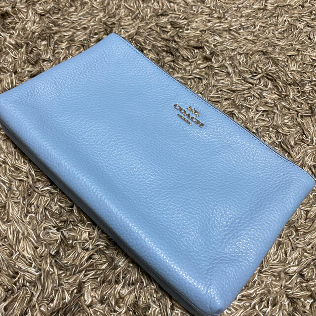 ¥64900カラー【新品未使用】COACH ライラ クロスボディ　ショルダーバック