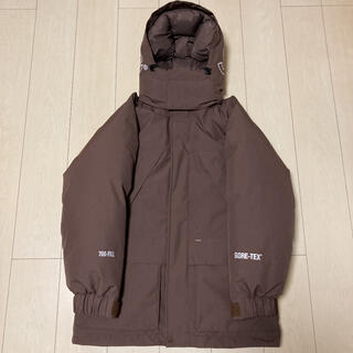 Supreme - Supreme GORE-TEX 700-Fill Down Parkaの通販 by clothing 