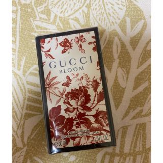 グッチ(Gucci)のGUCCI ブルーム 50ml(香水(女性用))