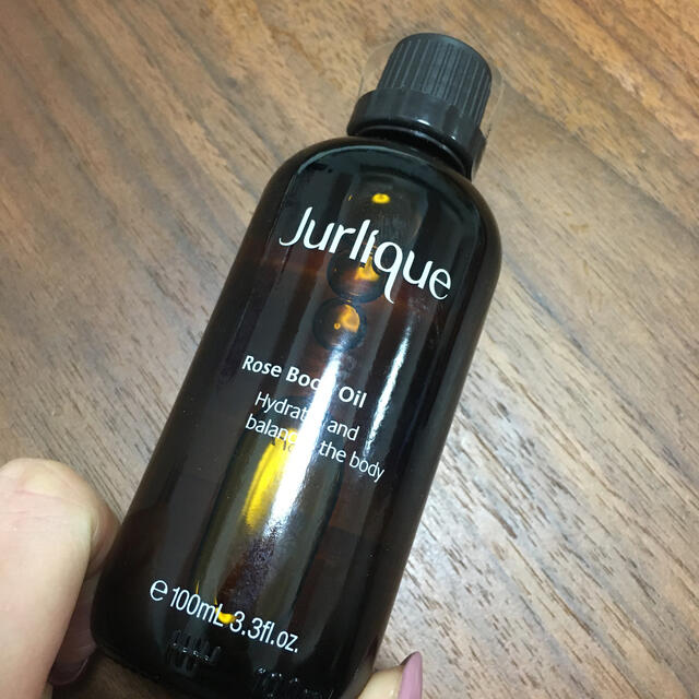 Jurlique(ジュリーク)のJurlique コスメ/美容のボディケア(ボディクリーム)の商品写真