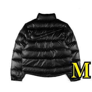 ナイキ(NIKE)の新品 M Nike Nocta Puffer Jacket ダウン ジャケット(ダウンジャケット)