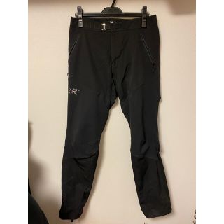 アークテリクス(ARC'TERYX)のarc'teryx アークテリクス　パンツ(ワークパンツ/カーゴパンツ)