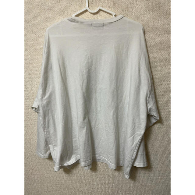 ANAP(アナップ)のANAP ロンT レディースのトップス(Tシャツ(長袖/七分))の商品写真