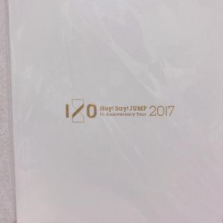 ヘイセイジャンプ(Hey! Say! JUMP)のHey! Say! JUMP I/O photobook(アイドルグッズ)