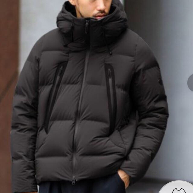 スミクロ DESCENTE - 別注マウンテニア/DESCENTE ALLTERRAINの通販 by tanne93's shop|デサントならラクマ ナイロン