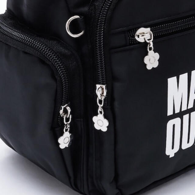 MARY QUANT(マリークワント)のMARY QUANT＊可愛いショルダーバッグ　新品 レディースのバッグ(ショルダーバッグ)の商品写真