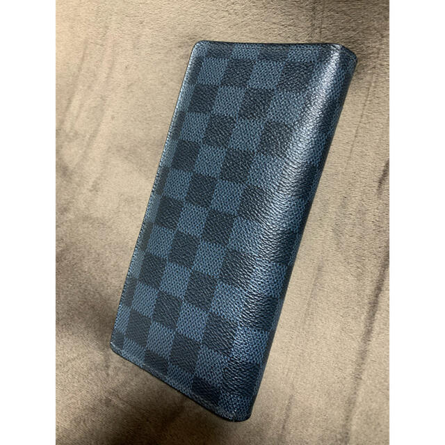 LOUIS VUITTON(ルイヴィトン)のLOUIS VUITTON ポルトフォイユ・ブラザ　 メンズのファッション小物(長財布)の商品写真