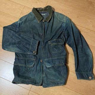 キャピタル カバーオール(メンズ)の通販 8点 | KAPITALのメンズを買う