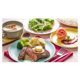 ABCクッキング  全部1人で仕上げる！新年のごちそうごはん(その他)