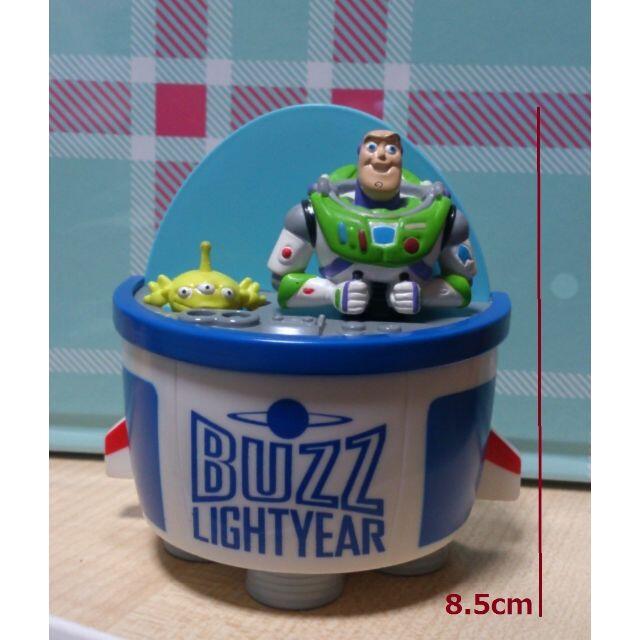 Disney(ディズニー)のトイ・ストーリー☆buzz・エイリアン蛇口 エンタメ/ホビーのおもちゃ/ぬいぐるみ(その他)の商品写真